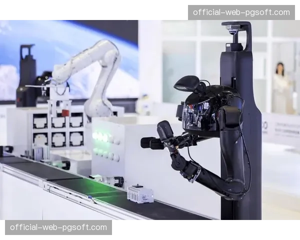 自然语言处理技术 赋能场馆导览机器人提供多语种服务